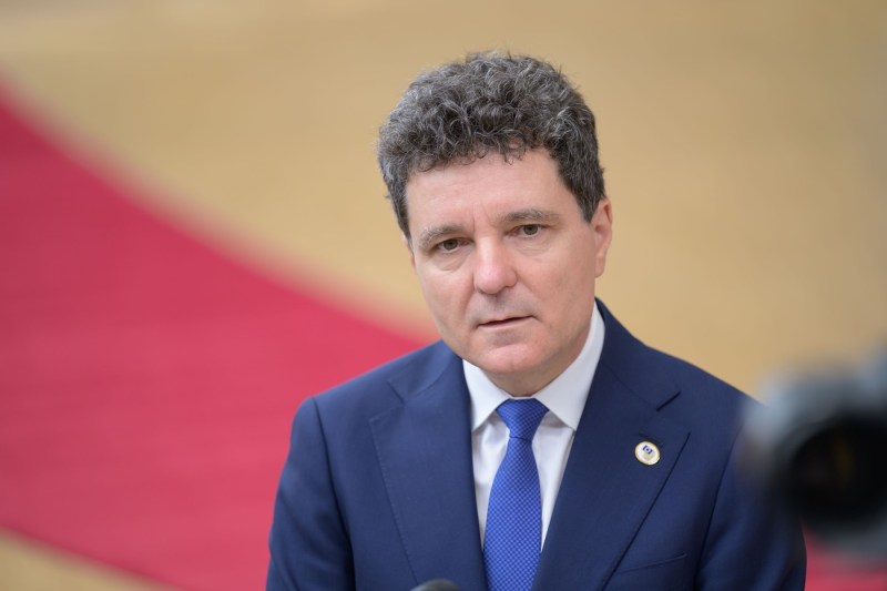 Despre donatorii surpriză ai lui Nicușor Dan: Cine este unul dintre cei mai bogați români, fost aproape adversar la Primăria Capitalei?