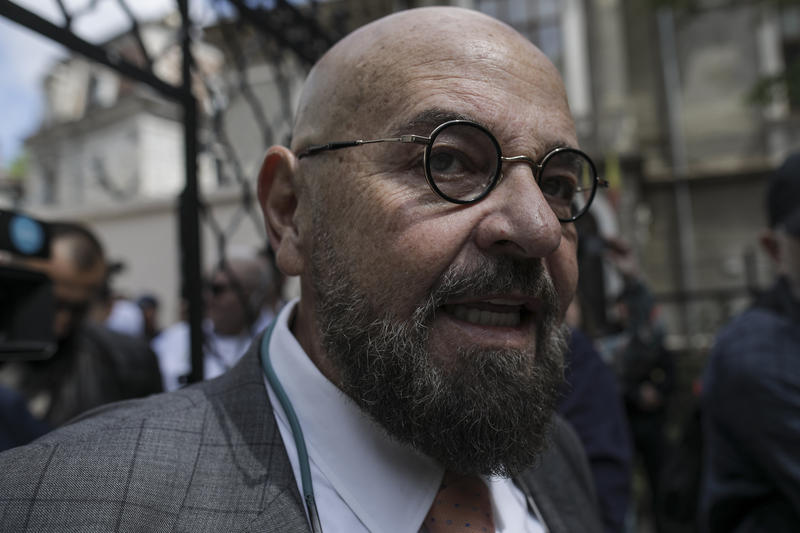 Detalii din stenograme: Cum a fost contactat hotelul de către Piedone înainte de inspecția ANPC. DNA dezvăluie utilizarea telefonului pentru discuții personale și profesionale