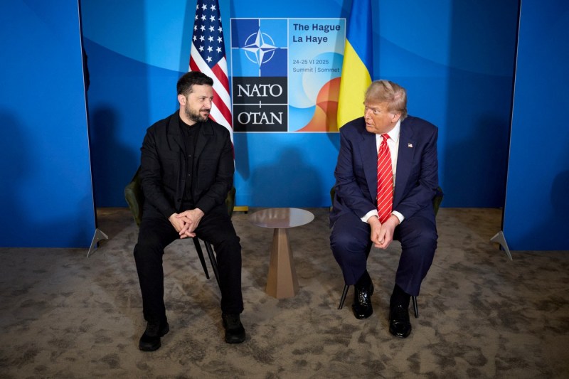 Detalii surprinzătoare despre discuția dintre Trump și Zelenski: „Volodimir, ai capacitatea de a lovi Moscova? Dar și Sankt Petersburg?”