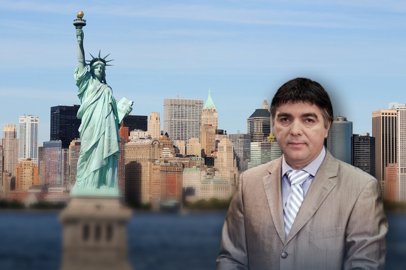Detașare încheiată pentru al doilea angajat al Primăriei Sectorului 4 din New York, conform unei investigații recente