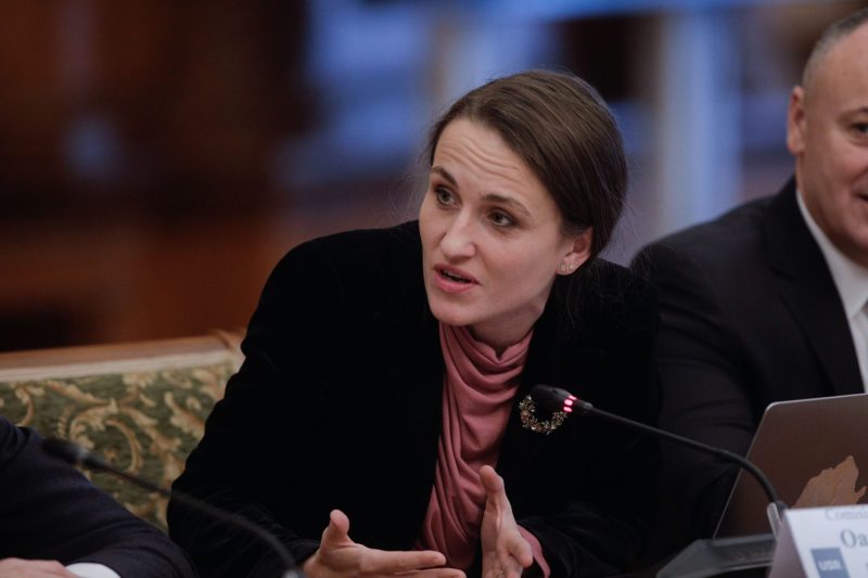 Detașări controversate la Ministerul Afacerilor Externe. Oana Țoiu: „Grădinița Bobocel, comuna Moș Ion Roată… Suntem surprinși”