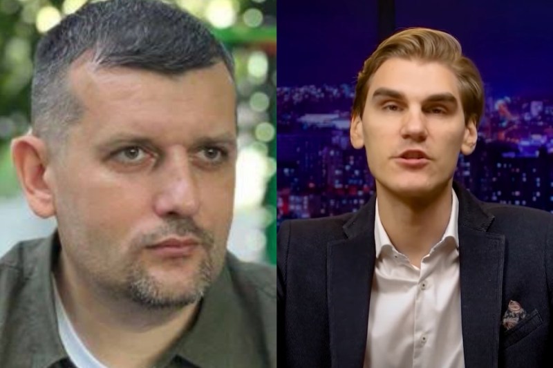 „Dezinformare și destabilizare”. Jurnalist și activist din Republica Moldova, incluși pe lista de sancțiuni a Uniunii Europene