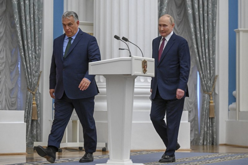 Diplomatul rus de frunte îndeamnă Ungaria să susțină Rusia în contextul conflictului din Ucraina