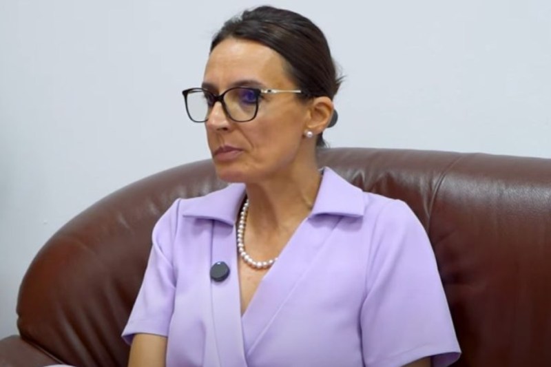 Discurs puternic al șefei CSM către Nicușor Dan în urma criticilor