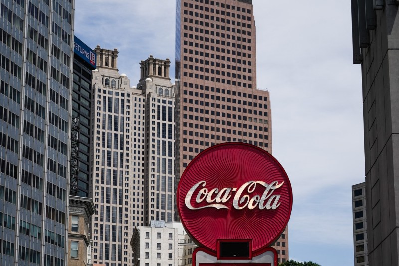 Donald Trump anunță că Coca-Cola va schimba un ingredient important în băuturile din SUA