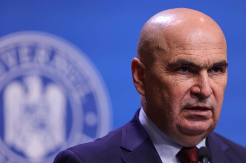 Dragoș Hotea, noul consilier al premierului Ilie Bolojan pentru politica externă, cu o carieră impresionantă