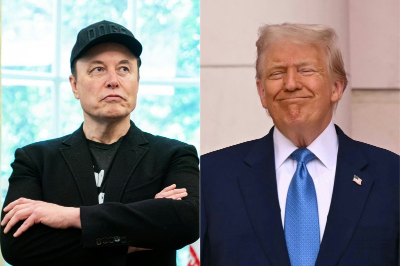 „Elon s-a trezit în sfârșit”: Musk se străduiește să protejeze Tesla de Trump