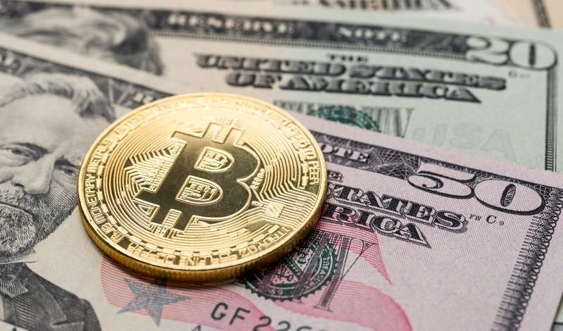„Este dificil de anticipat unde se va opri acum”. Bitcoin a depășit o nouă bornă semnificativă