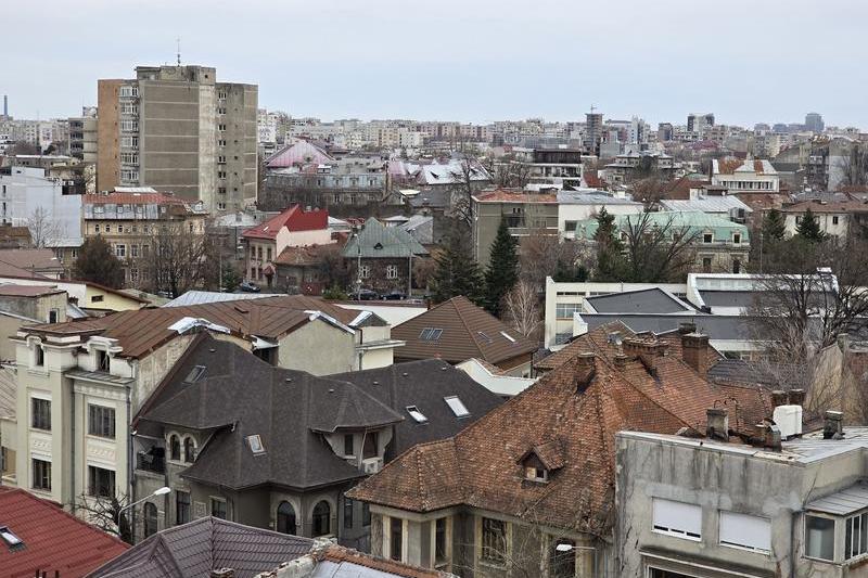 Evoluția chiriilor medii – analizele lunii iunie în principalele orașe din România