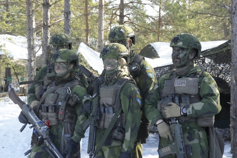 Expansiunea serviciului militar obligatoriu în Europa: modificări anticipate în anii următori