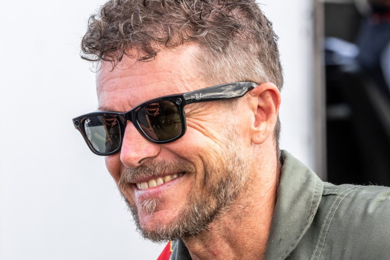 Felix Baumgartner, partenerul Mihalei Rădulescu, a decedat