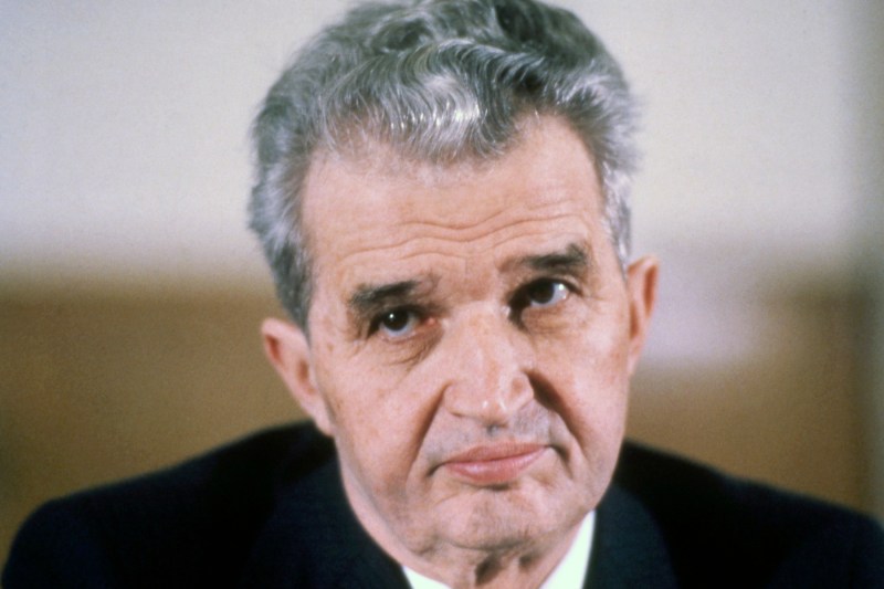 Filmul interzis despre Ceaușescu: Lecții de curaj și colaborare pentru națiune
