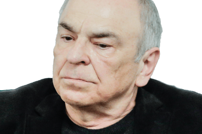Filosoful Gabriel Liiceanu descoperă Inteligența Artificială și impactul ei asupra creației