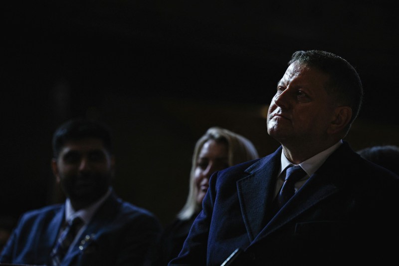 Fostul conducător al armatei ucrainene trage un semnal de alarmă privind strategia Rusiei în război