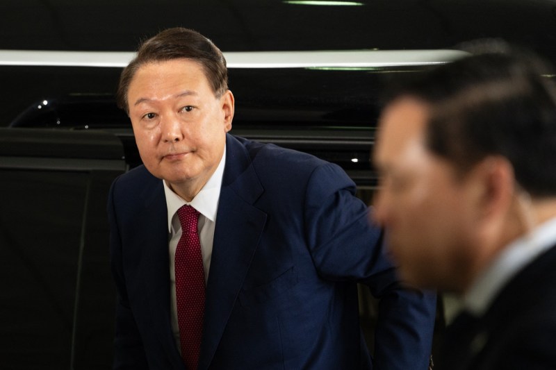 Fostul lider sud-coreean, Yoon Suk Yeol, subiectul unui nou mandat de arestare: acuzațiile se înmulțesc