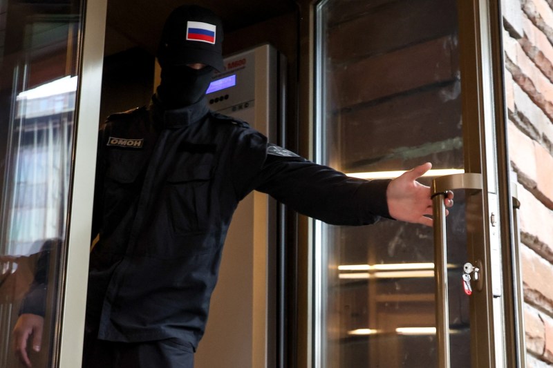 Fostul "rege al bananelor" din Rusia, implicat într-o anchetă a procurorilor în legătură cu fraudă
