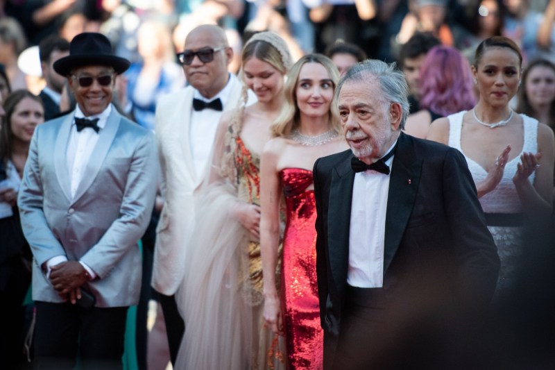 Francis Ford Coppola pregătește o nouă versiune a filmului său recent, după o pierdere financiară