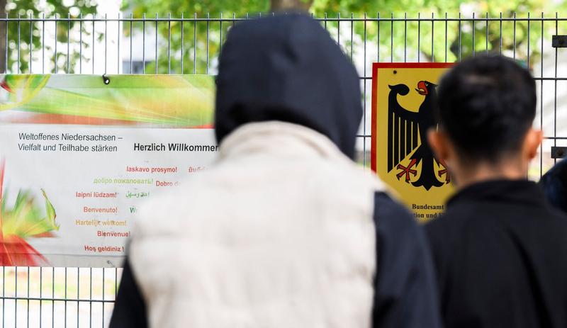 Germania își pregătește planurile pentru expulzarea sirienilor infractori