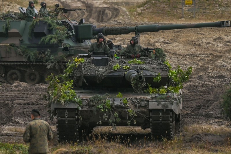 „Ghid de siguranță” pentru pregătirea populației în fața unui conflict armat, într-o țară NATO central-europeană: „Războaiele nu se câștigă pe front”