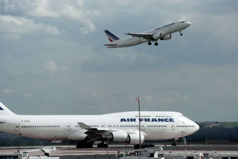 Grupul Air France – KLM a anunțat preluarea unei mari companii europene / Reacția acesteia: „Suntem foarte fericiți”