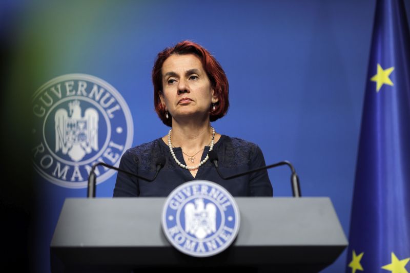 Guvernul și legătura între scandalul de corupție și reorganizarea companiilor de stat