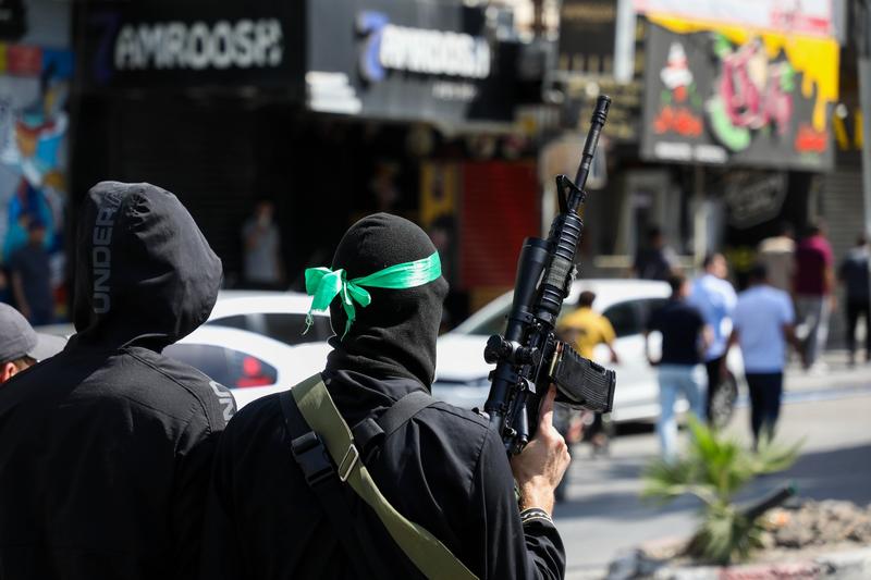 Hamas acceptă un armistițiu în Gaza. SUA propune o pauză de două luni în ostilități