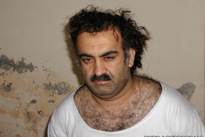 Hotărârea importanță a justiției americane în cazul principalului suspect al atentatelor din 11 septembrie 2001