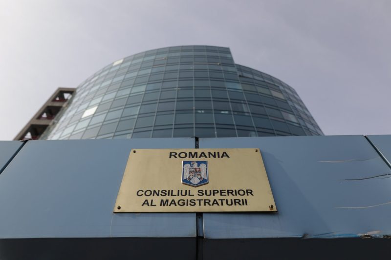 Ilie Bolojan criticat dur de un judecător din CSM pentru planurile privind pensiile magistraților