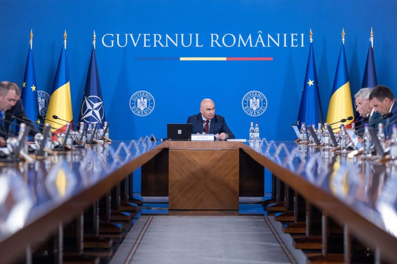 Ilie Bolojan, despre conducătorii din companiile de stat cu salarii mari: „O erare semnificativă a fost tolerarea clientelei politice”