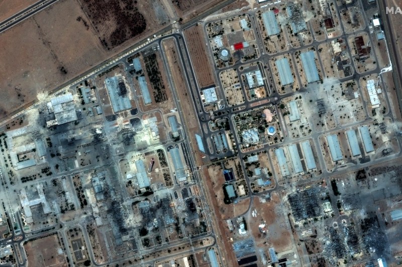 Impactul atacurilor SUA asupra infrastructurii nucleare din Iran: declarațiile Pentagonului