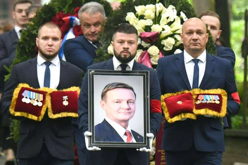 Impactul șocant al morții ministrului Transporturilor din Rusia, recent demis de Vladimir Putin, asupra elitei naționale