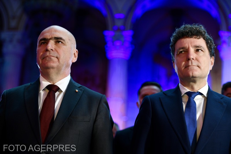În jurul cazului Anastasiu gravitează o întrebare crucială. Care va fi reacția lui Ilie Bolojan și Nicușor Dan?