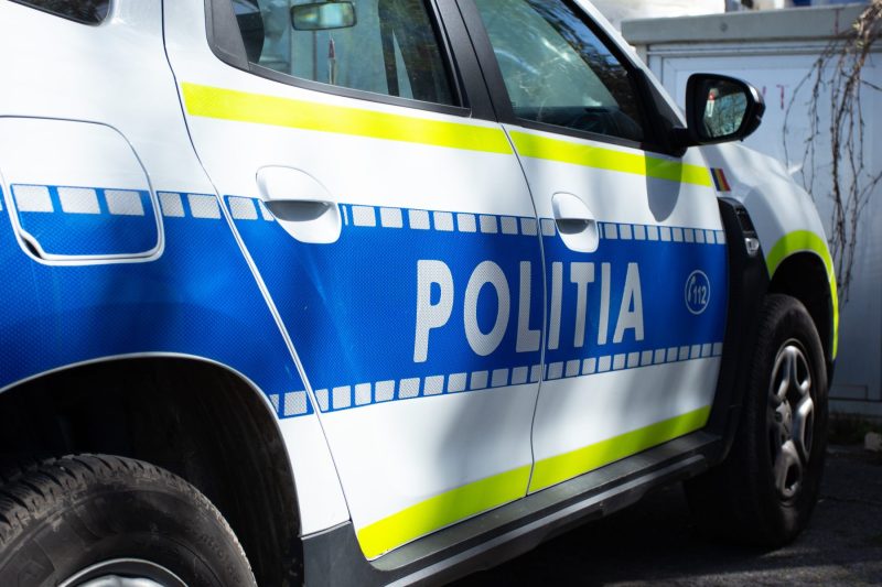 Incident la Casa de Pensii Sector 6: Un bărbat a amenințat cu incendierea clădirii