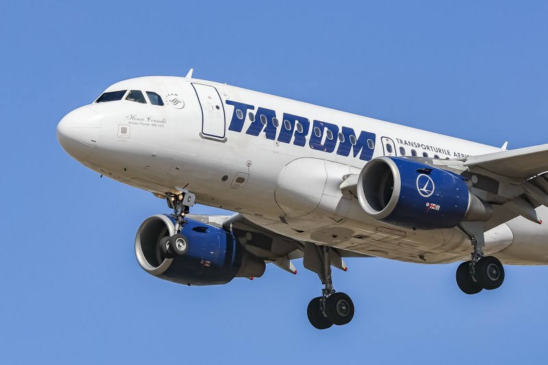 Indemnizațiile membrilor Consiliului de Administrație de la TAROM au fost majorate