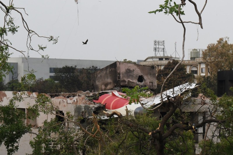 India a dispus verificări la toate avioanele Boeing, după concluziile preliminare ale accidentului din iunie