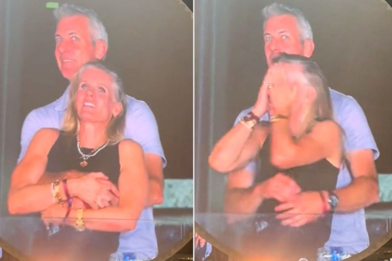 Infidelitate dezvăluită în urma unui concert Coldplay. Cum o simplă îmbrățișare a scos la iveală relația confidențială a lui Andy Byron, CEO-ul Astronomer.