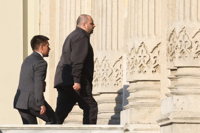 Întâlnire directă între liderii delegațiilor ruse și ucrainene la negocierile din Istanbul