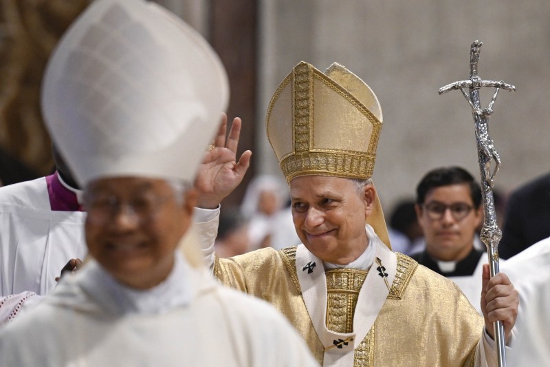 INTERVIU. Perspectiva unui român asupra Papei Leon al XIV-lea din Vatican și o profeție recentă: „Numele lui Prevost a fost menționat”