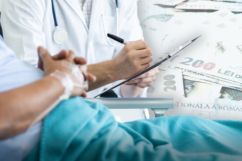 INTERVIU. Specialistul care a evidențiat existența a 13 categorii exceptate de la plata asigurării de sănătate din România susține măsurile bugetare. „A fost necesară o criză”. Ce așteptări are acum de la stat.