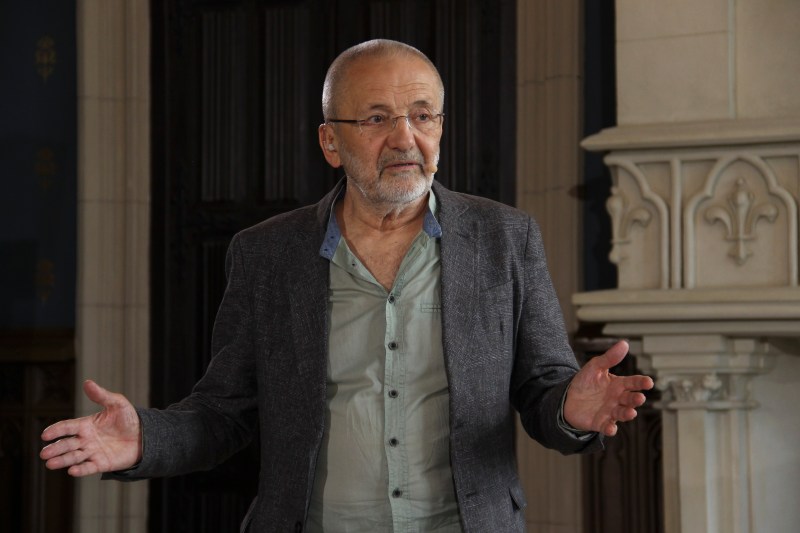 INTERVIU VIDEO Un membru CNA explică de ce fuziunea cu ANCOM constituie un risc, nu o eficientizare. „Aspirați la modelul Viktor Orban de funcționare?” / Compararea salariilor dintre cele două instituții.