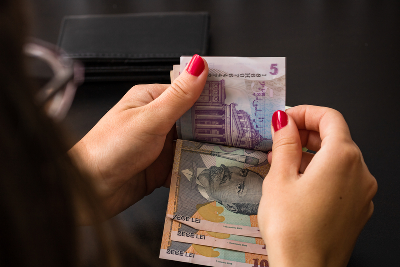 Ioana a decis să renunțe la muncă pentru a îngriji un membru al familiei, o alegere care aproape că i-a distrus viața. Nivelul sacrificiului în România a atins 10%.