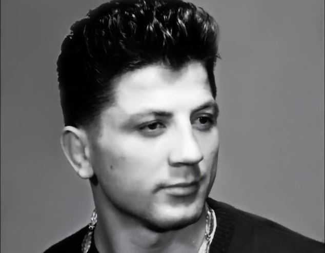Ion Cernea, fost campion de lupte și partener al Irinei Loghin, a decedat la 89 de ani