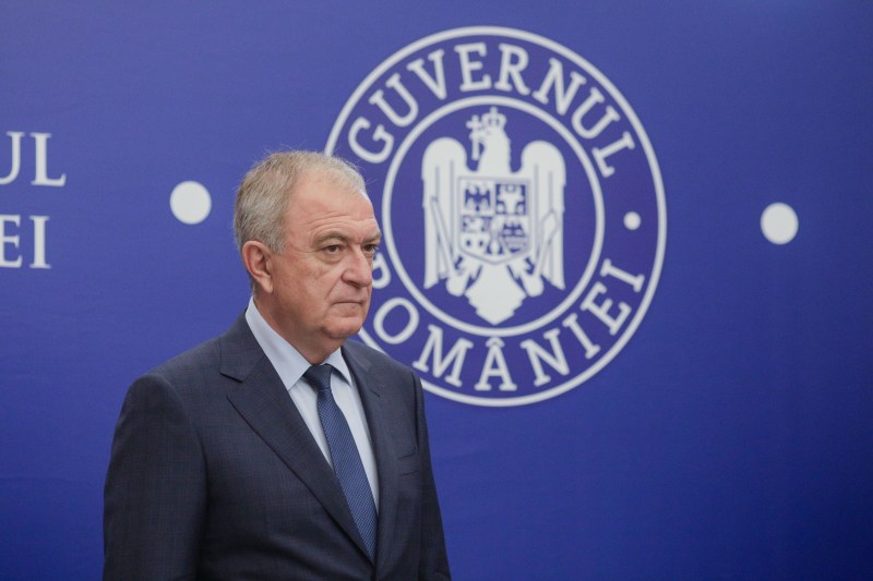 Ion Sterian continuă să conducă Transgaz, cu un salariu lunar de peste 31.000 de euro