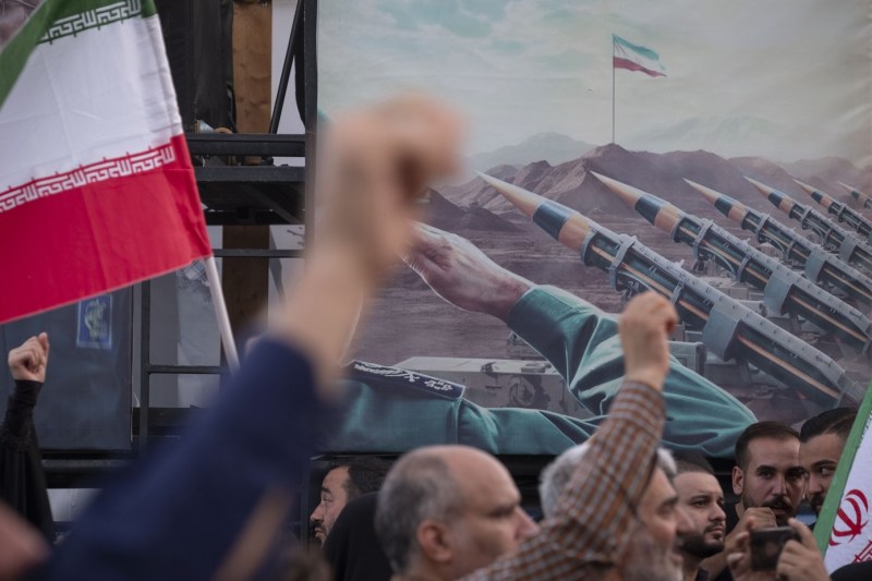 Iran anunță suspendarea colaborării cu Agenția Internațională pentru Energie Atomică, invocând un „drept inalienabil” de a îmbogăți uraniu
