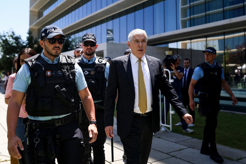„Judecata secolului” în Portugalia: Fostul prim-ministru Jose Socrates răspunde pentru averea acumulată în timpul mandatului, la mai bine de 10 ani de la demararea procesului.