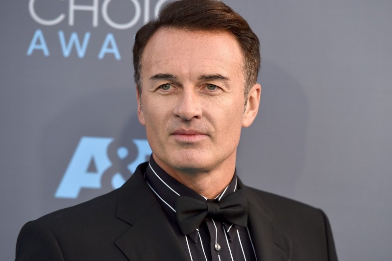 Julian McMahon, actor australian, a decedat la vârsta de 56 de ani