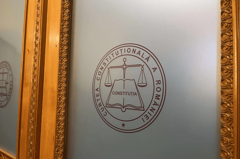 Justificarea Curții Constituționale pentru respingerea sesizării lui Nicușor Dan referitoare la legea antiantisemitism și xenofobie