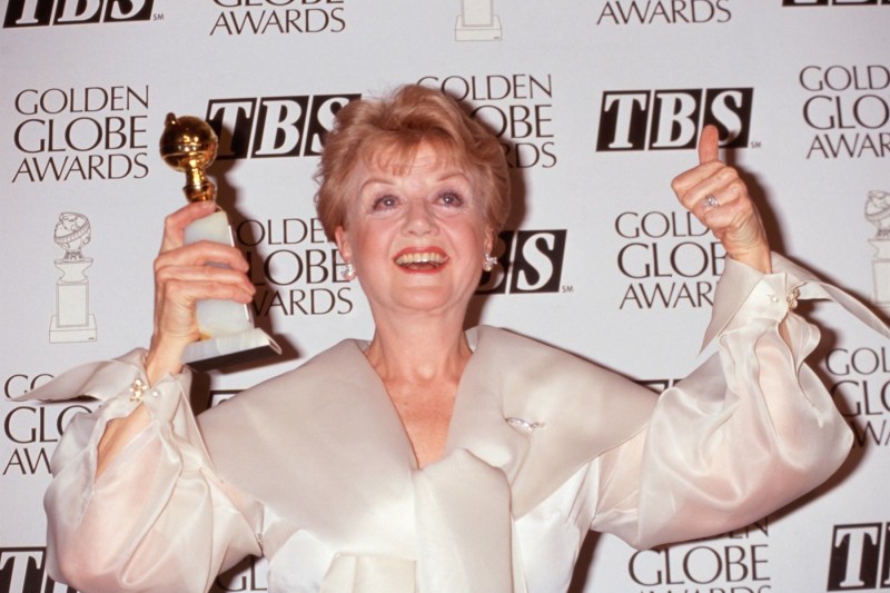 Kathy Bates depășește un record stabilit de Angela Lansbury, la Premiile Emmy