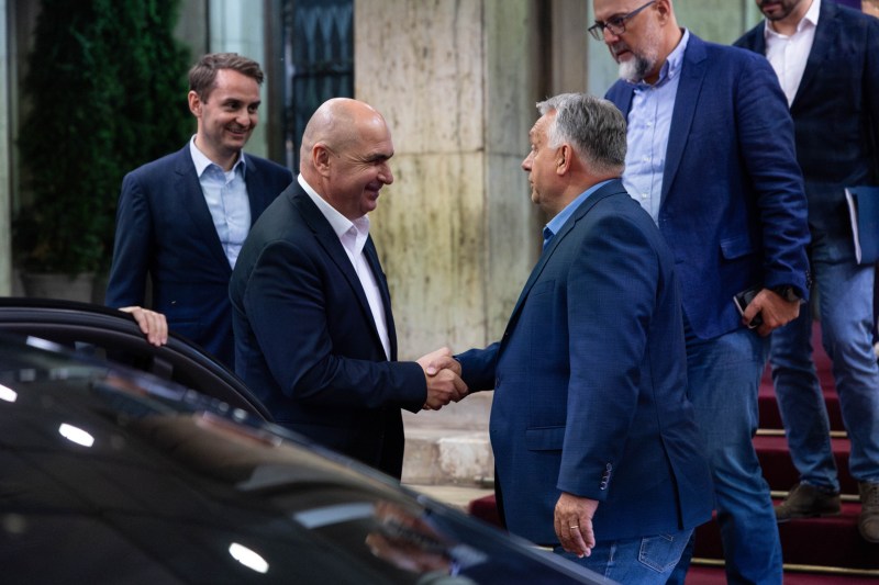 Kelemen Hunor a detaliat discuțiile dintre Ilie Bolojan și Viktor Orban: „Pentru mine a fost o surpriză”
