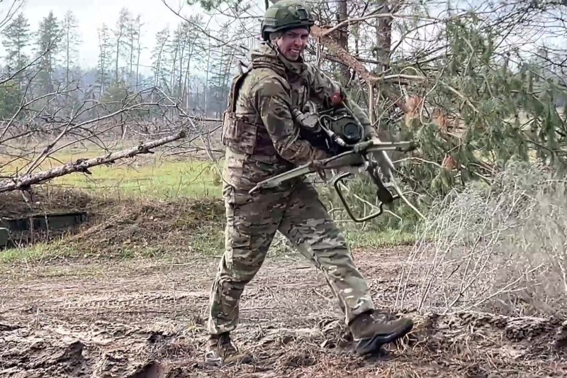 Kievul acuză Rusia că încearcă să atragă Laos în conflictul din Ucraina